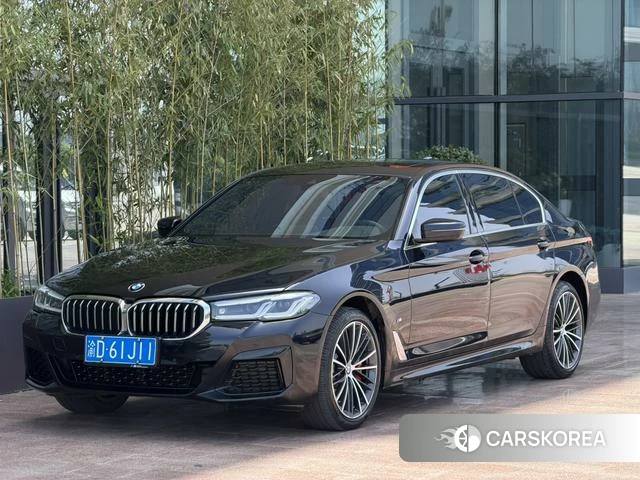 BMW 5 series id 4271967 из Китая 9