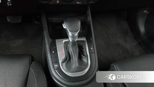 Kia The New K3 2nd generation id 4423180 из Кореи 29