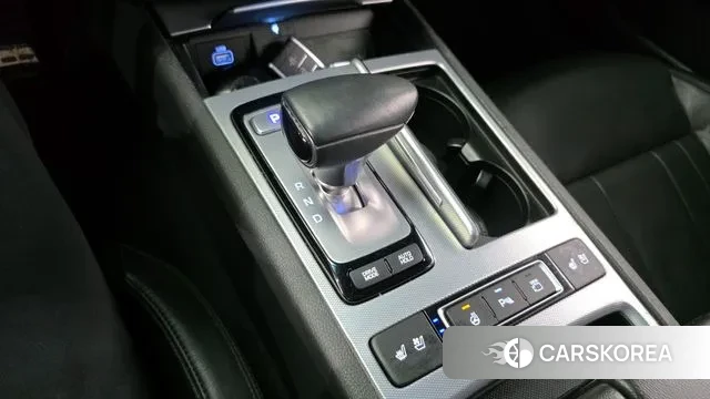 Genesis G80 id 3547490 из Кореи 19