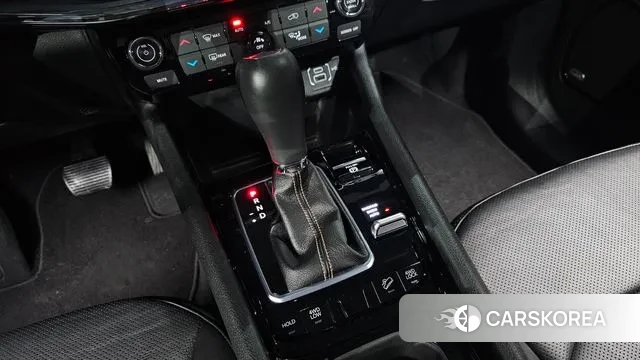 Jeep Compass 2nd Generation id 3472665 из Кореи 19