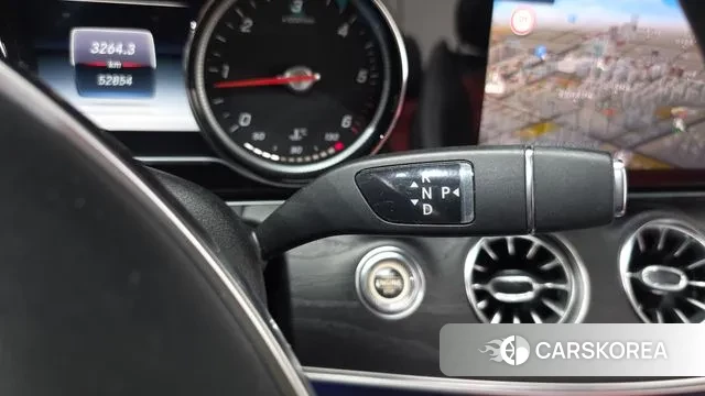 Mercedes-Benz E-Class W213 id 3129312 из Кореи 19