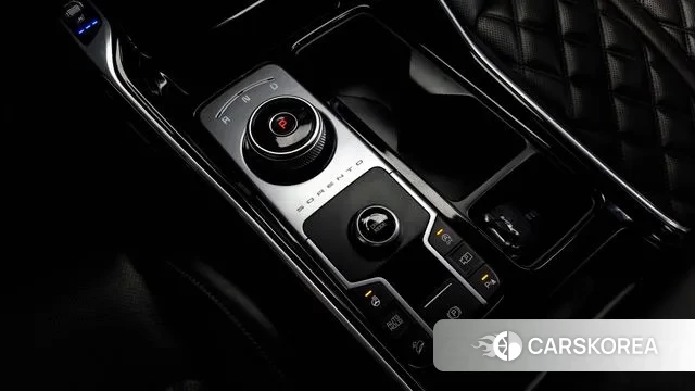 Kia Sorento 4th Generation id 3478867 из Кореи 19