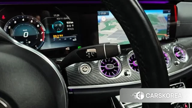 Mercedes-Benz E-Class W213 id 3402964 из Кореи 19