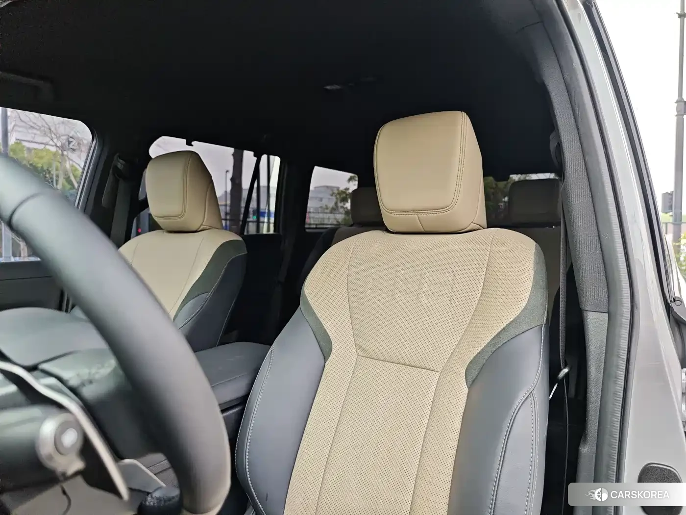 Lexus GX id 4600675 из Китая 25