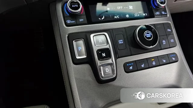 Hyundai The New Palisade id 3389259 из Кореи 19