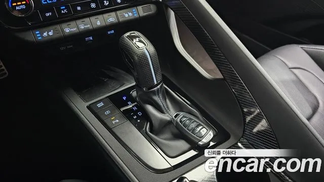 Hyundai Avante (CN7) id 2935659 из Кореи 19