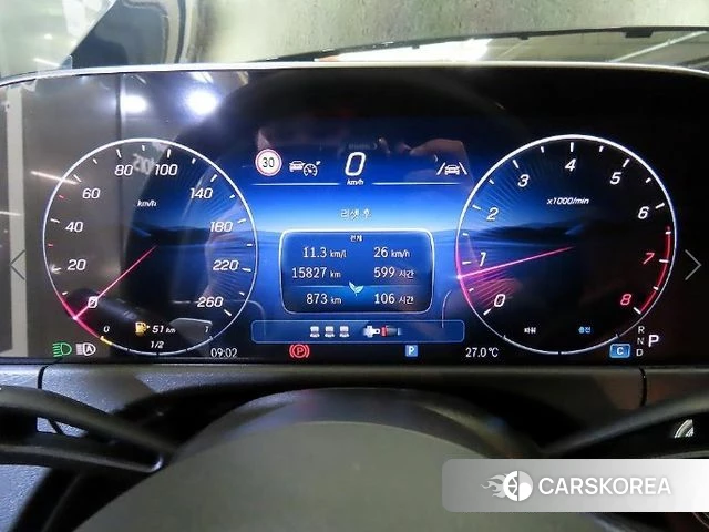 Mercedes-Benz E-Class W214 id 4454797 из Кореи 19