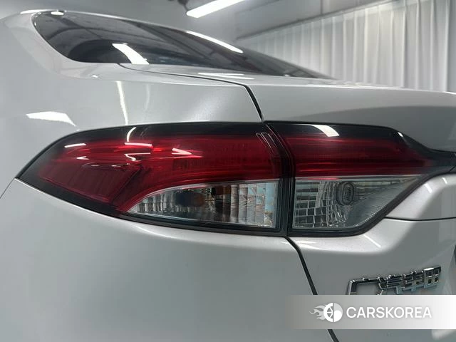Toyota Lei Ling id 4262238 из Китая 19