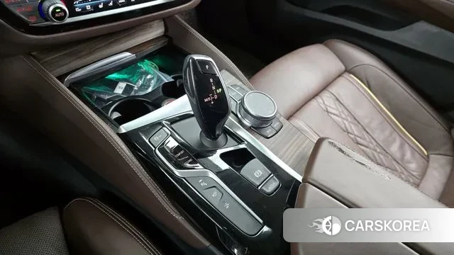 BMW 6 Series GT (G32) id 3484557 из Кореи 19