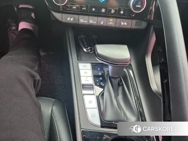 Hyundai Avante (CN7) id 3449089 из Кореи 15