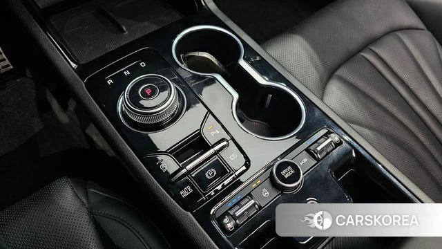 Kia The New K5 3rd generation id 4623533 из Кореи 19