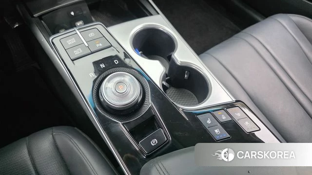 Kia K8 id 4613066 из Кореи 19