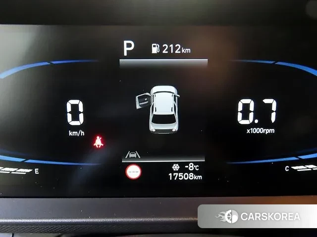 Hyundai Casper id 3545140 из Кореи 16