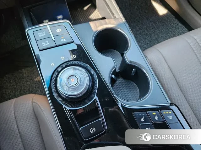 Kia K8 Hybrid id 3621174 из Кореи 19