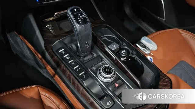 Maserati Levante id 3175846 из Кореи 19