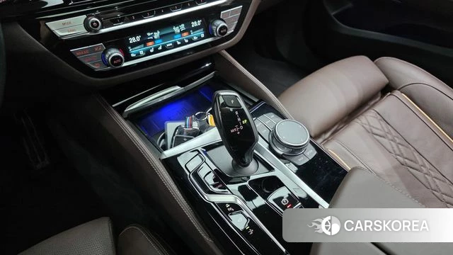 BMW 6 Series GT (G32) id 4185795 из Кореи 19