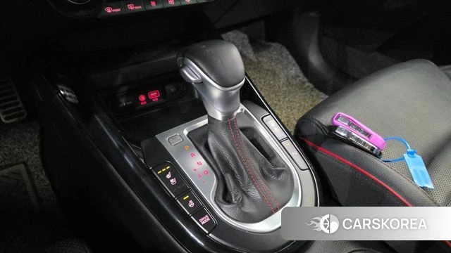 Kia Come New K3 id 4310500 из Кореи 19