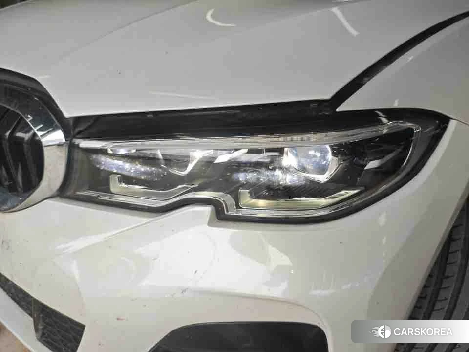 BMW 3 series id 4493131 из Китая 13