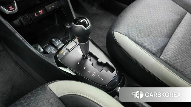 Kia All New Morning (JA) id 4520913 из Кореи 30