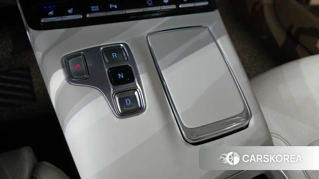 Hyundai The New Grandeur IG Hybrid id 4470655 из Кореи 30