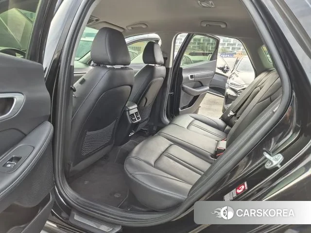 Hyundai Sonata Hybrid (DN8) id 3373515 из Кореи 19