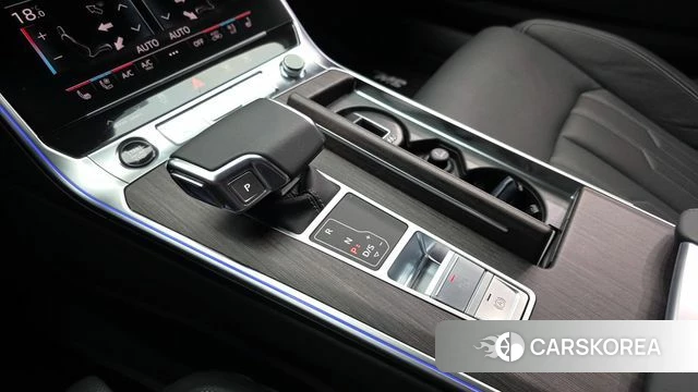 Audi A6 (C8) id 4200819 из Кореи 30