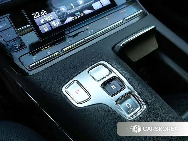 Hyundai The New Grandeur IG Hybrid id 3615447 из Кореи 19