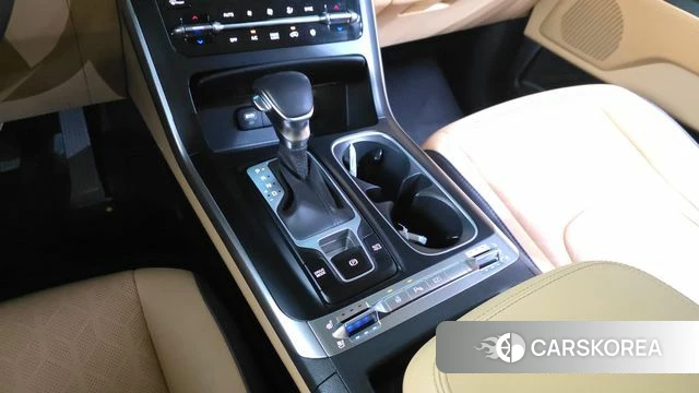 Kia Carnival 4th generation id 4469498 из Кореи 32