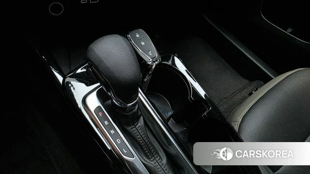 Chevrolet (GM Daewoo) Trax Crossover id 4730578 из Кореи 30