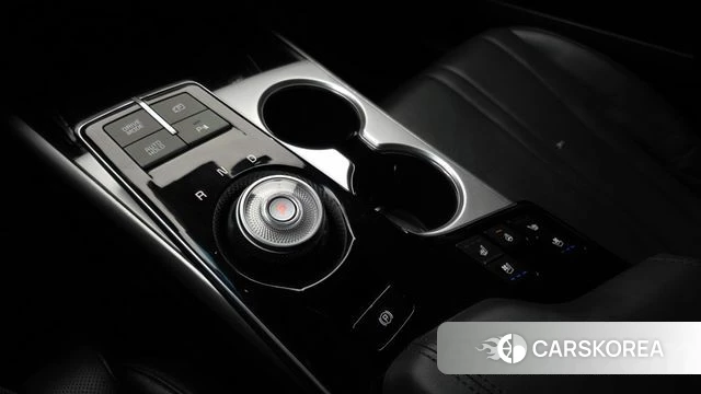Kia K8 id 4308485 из Кореи 29