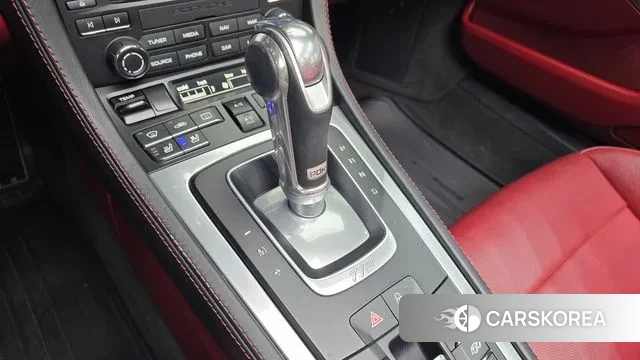 Porsche 718 Boxster id 3403188 из Кореи 19