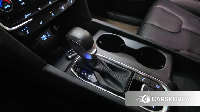 Hyundai Santa Fe TM id 4689465 из Кореи 19