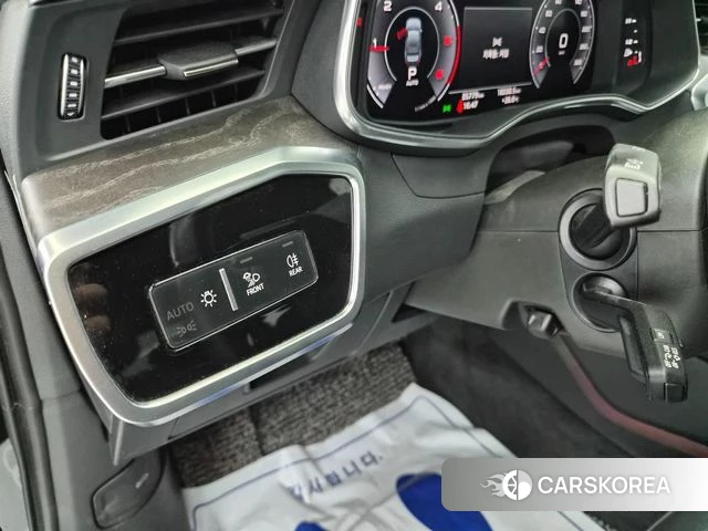 Audi A6 (C8) id 4397159 из Кореи 19