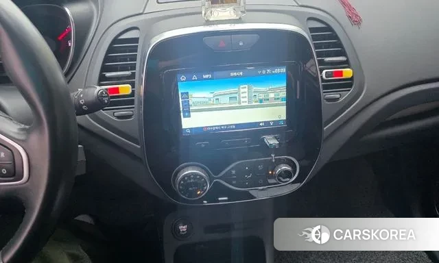 Renault Korea (Samsung) New QM3 id 3526179 из Кореи 14