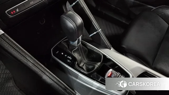 Renault Korea (Samsung) The New QM6 id 3712090 из Кореи 19