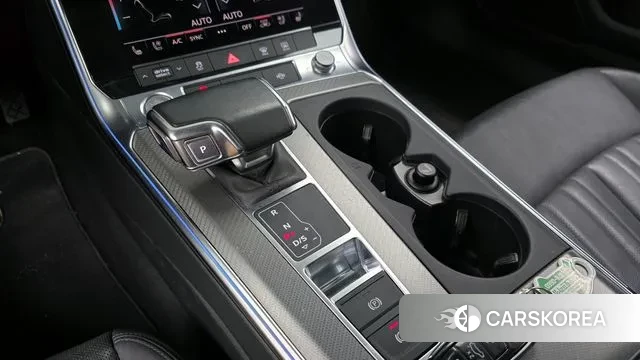 Audi A6 (C8) id 3631424 из Кореи 19