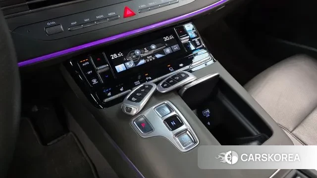 Hyundai The New Grandeur IG id 3736620 из Кореи 19