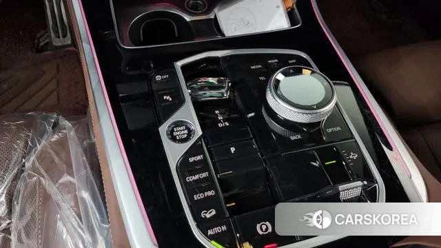 BMW X5 (G05) id 3405118 из Кореи 19