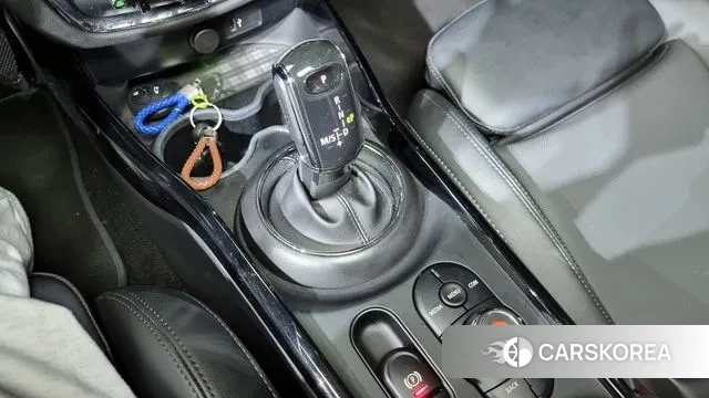 Mini Cooper Clubman id 3054146 из Кореи 19