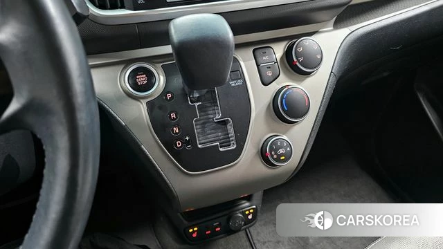 Kia The New Ray id 3917534 из Кореи 19