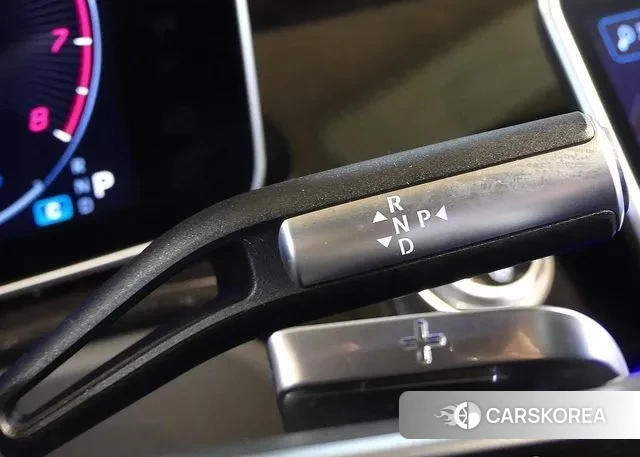 Mercedes-Benz S-Class W223 id 3502073 из Кореи 19