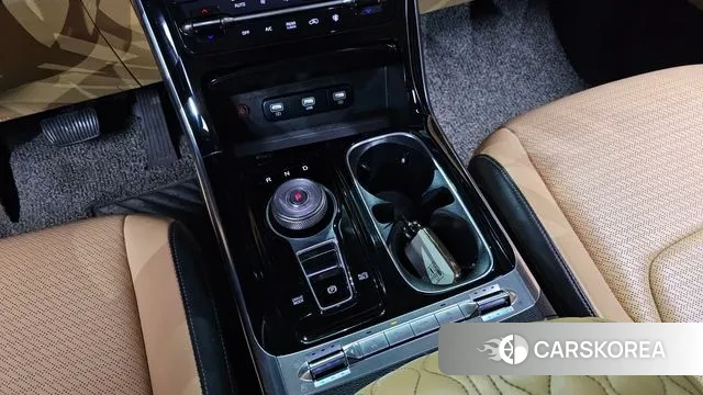 Kia Carnival 4th generation id 3459278 из Кореи 19