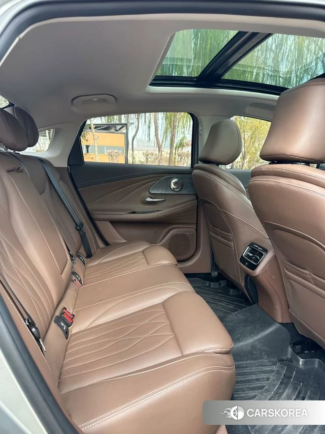 Chery Arrizo 8 id 4241270 из Китая 9