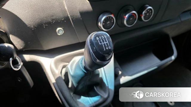 Renault Korea (Samsung) Master id 4324620 из Кореи 30