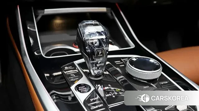 BMW X7 (G07) id 3020938 из Кореи 19