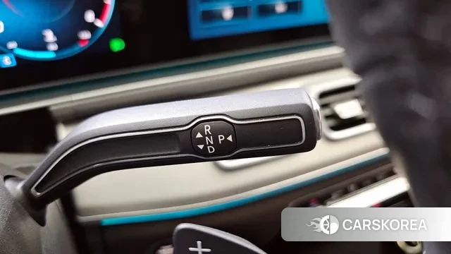 Mercedes-Benz GLE-Class W167 id 2986284 из Кореи 19