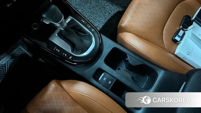 Kia The New K3 2nd generation id 4423437 из Кореи 18