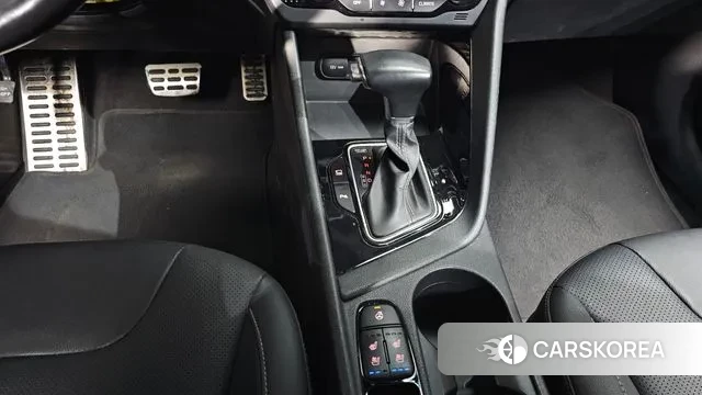 Kia The New Niro id 3391285 из Кореи 19