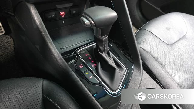 Kia The New Niro id 4745848 из Кореи 19