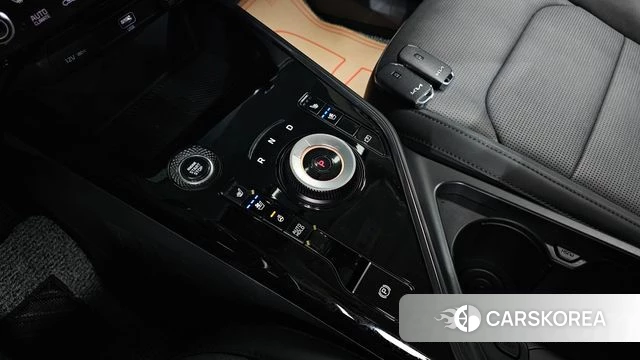 Kia Di Ol Nu Niro id 4200589 из Кореи 29